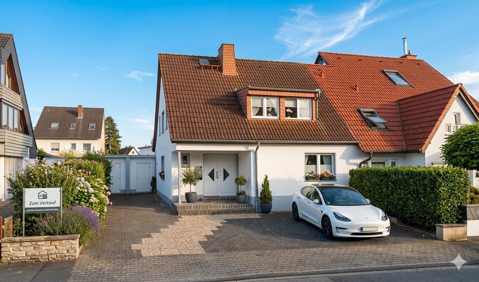 Einfamilienhaus Koblenz Karthause - 4 Zimmer, 127 m&sup2;, 605.000&euro; | Angebot:26698583
