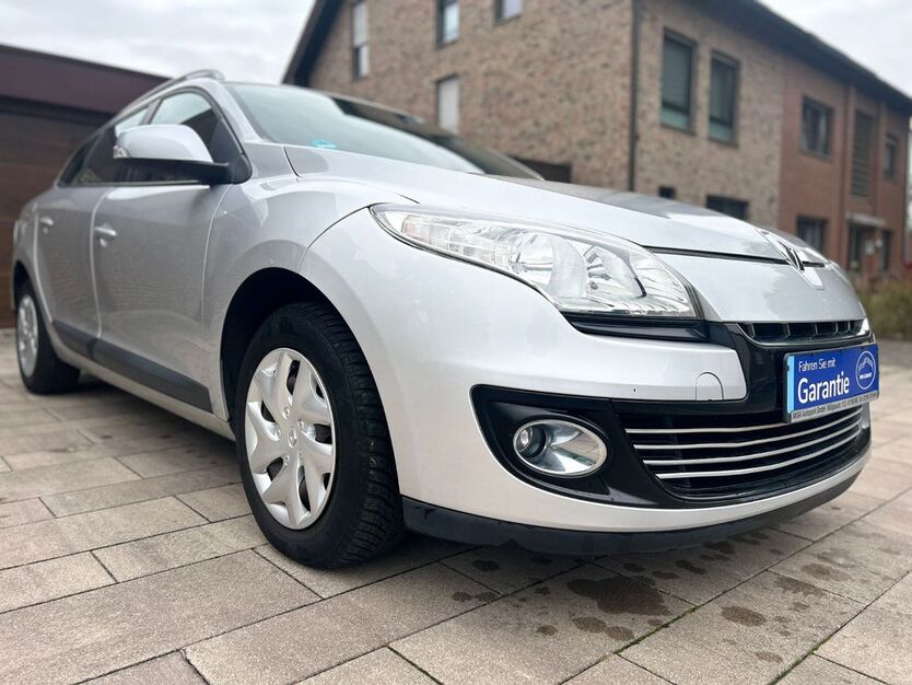 Renault Megane 52.000 km 7.350 € Mönchengladbach - Odenkirchen 41199