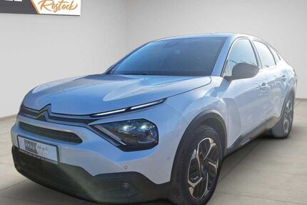 Citroen C4 X 47.761 km 17.990 &euro; Rostock 18146