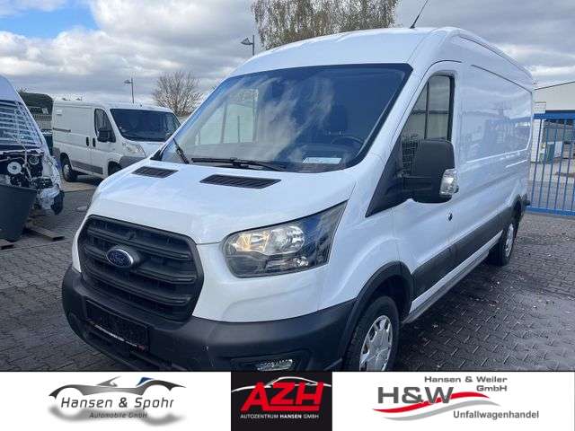 Ford Transit 64.000 km 21.450 &euro; Halsenbach 56283