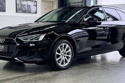 Audi A4 104.300 km 21.500 &euro; Krumbach 86381