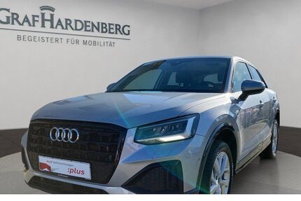 Audi Q2 44.700 km 31.890 &euro; Singen 78224