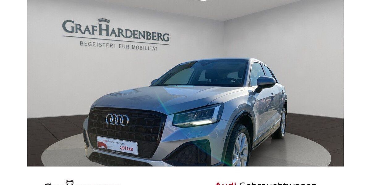 Audi Q2 44.700 km 32.460 &euro; Singen 78224