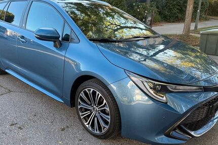 Toyota Corolla 68.100 km 20.300 &euro; Augsburg 86156