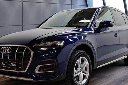 Audi Q5 71.142 km 34.350 &euro; Schweinfurt 97424