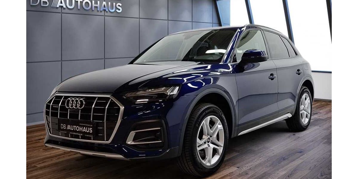 Audi Q5 71.142 km 35.860 &euro; Schweinfurt 97424