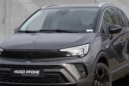 Opel Crossland (X) 28.800 km 17.450 &euro; Hamburg 22335