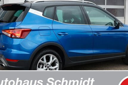 Seat Arona 15.724 km 24.490 &euro; Erfurt 99097