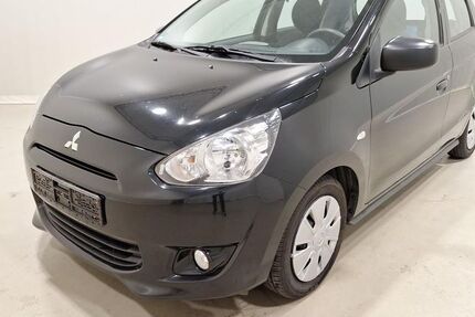 Mitsubishi Space Star 112.832 km 4.995 € Dresden 01157