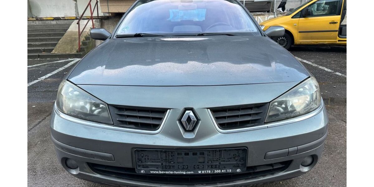 Renault Laguna 199.000 km 1.200 &euro; Berlin 13053