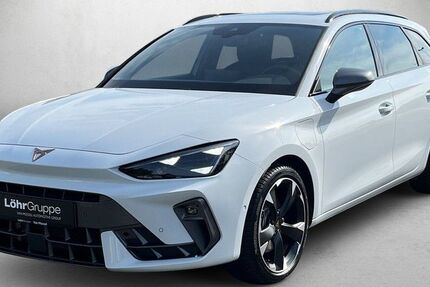 Cupra Leon 13.363 km 35.680 &euro; Mainz 55120