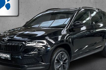 Skoda Karoq 9.854 km 33.930 &euro; Lengerich 49525