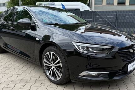 Opel Insignia 74.559 km 11.900 &euro; Frankfurt am Main - Ost / Fechenheim 60386