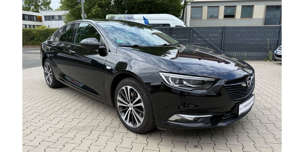 Opel Insignia 74.559 km 11.900 &euro; Frankfurt am Main - Ost / Fechenheim 60386