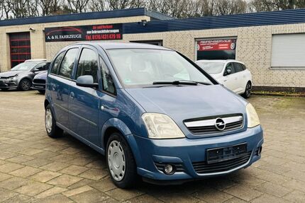 Opel Meriva 90.000 km 1.999 &euro; Heeslingen 27404