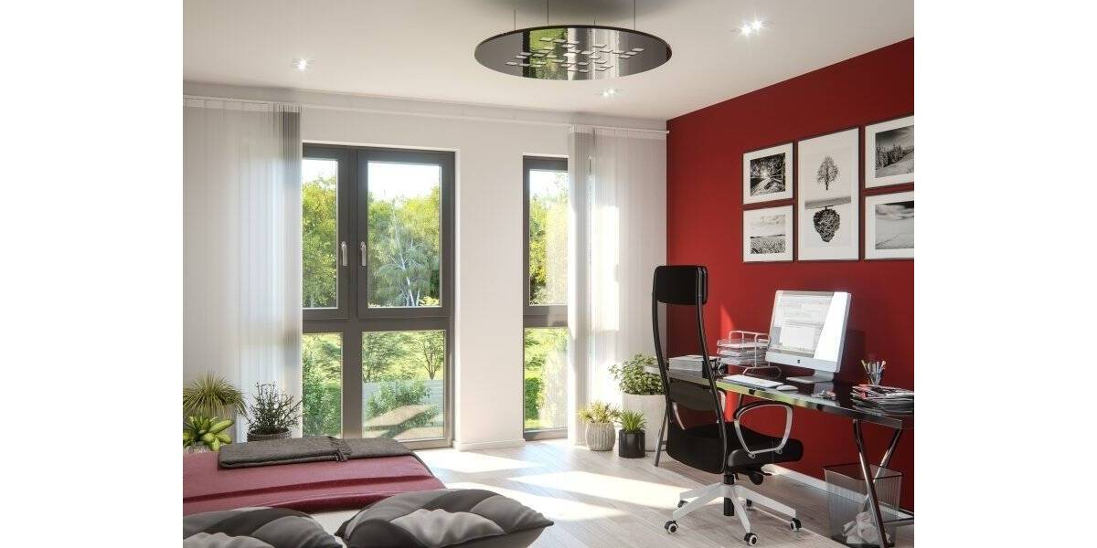 Einfamilienhaus Lauda-Königshofen Marbach - 5 Zimmer, 168 m&sup2;, 496.000&euro; | Angebot:26118038