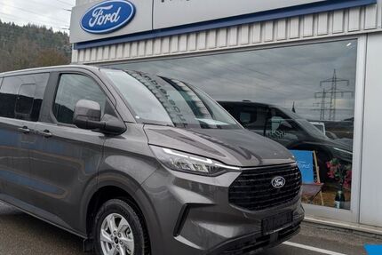 Ford Tourneo Custom 1.500 km 49.990 &euro; Tuttlingen 78532