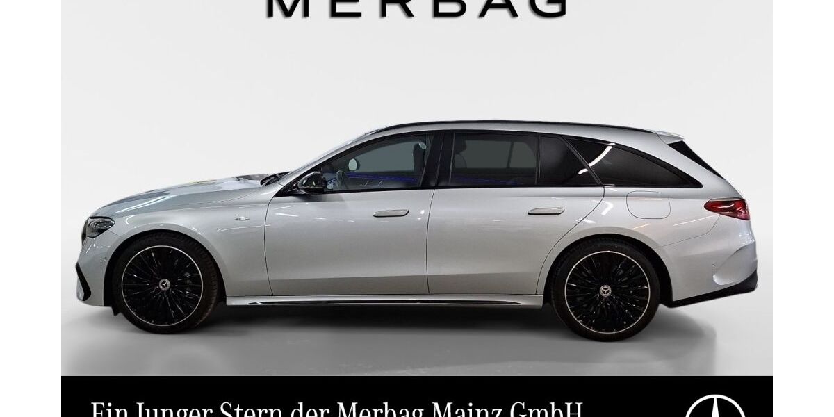 Mercedes-Benz E 300 22.786 km 56.890 &euro; Mainz 55128