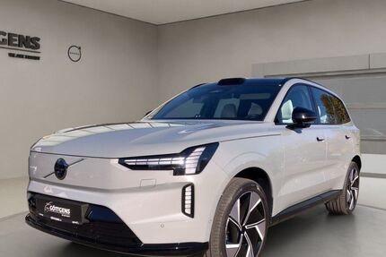 Volvo EX90 9.000 km 75.949 &euro; Soest 59494