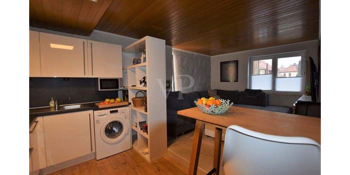 Mehrfamilienhaus, Wohnhaus Ansbach - 7 Zimmer, 165 m&sup2;, 295.000&euro; | Angebot:25668495