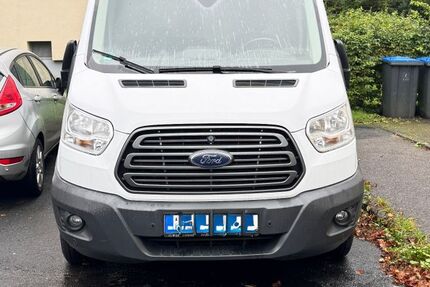 Ford Transit 180.246 km 14.999 € Bergisch Gladbach 51469