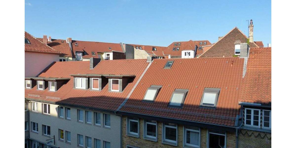 Charmante Altbauwohnung mit Stil - Wohnen im Herzen von Hannover 5 zimmer
