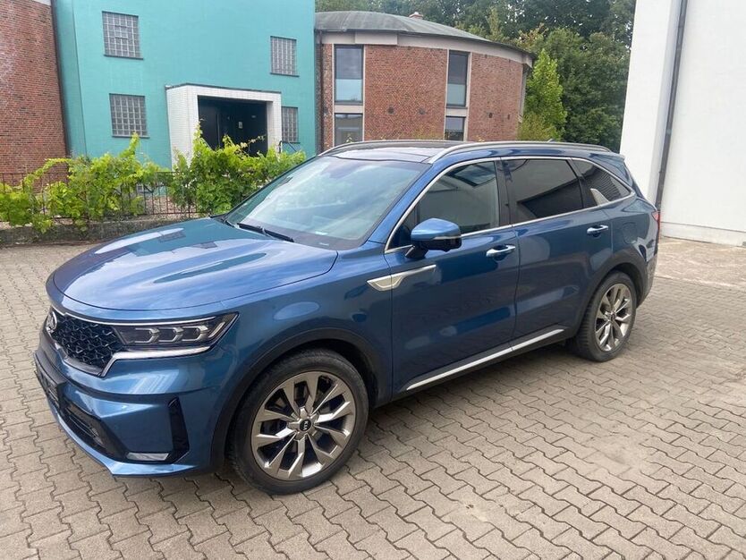 Sorento