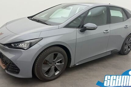 Cupra Born 11.830 km 25.400 &euro; Peine 31226