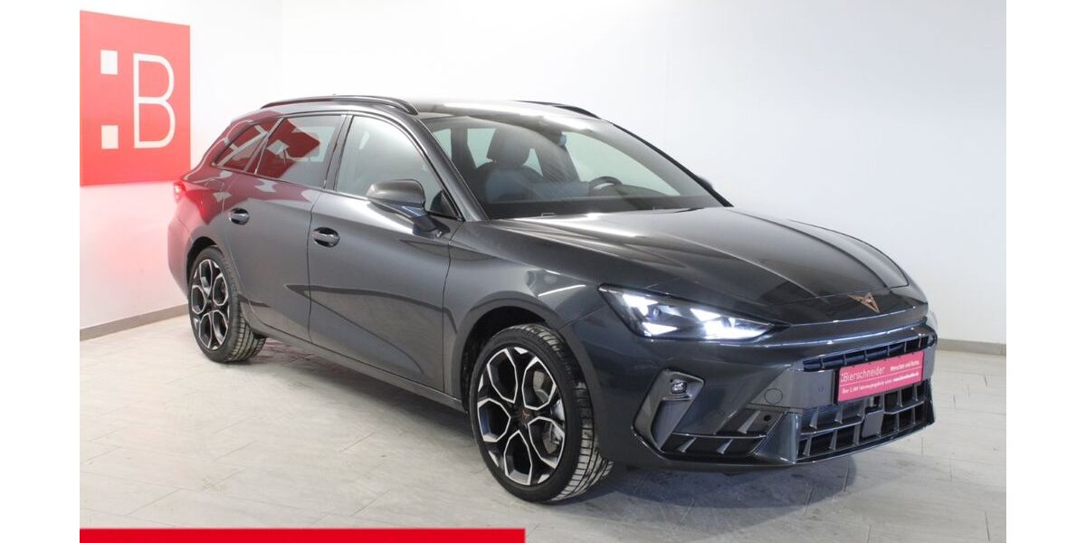 Cupra Leon 1.001 km 35.980 &euro; Schopfloch 91626