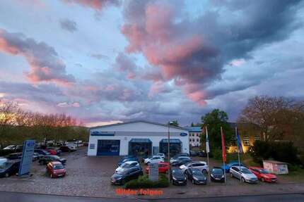 Ford Fiesta 14.900 km 13.990 &euro; Eberswalde 16225