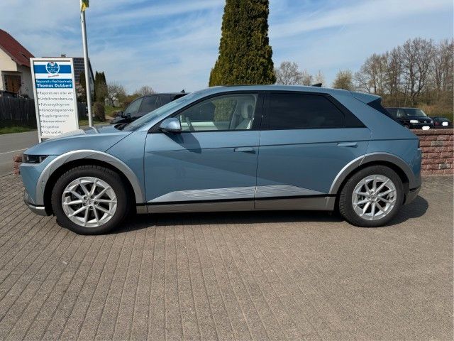 Hyundai IONIQ 5 20.845 km 35.600 &euro; Dörentrup 32694