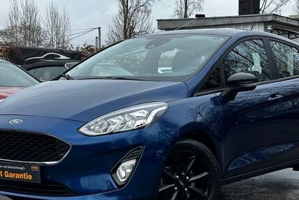 Ford Fiesta 79.000 km 10.900 € Essen 45326