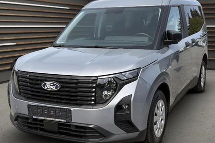 Ford Tourneo Courier 21.500 km 23.990 &euro; Limbach-Oberfrohna 09212