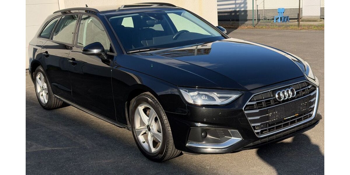 Audi A4 109.830 km 20.590 &euro; Gütersloh 33330