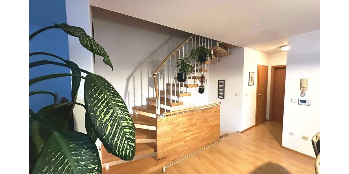 Reihenendhaus Wiesloch / Baiertal Baiertal - 6 Zimmer, 151 m&sup2;, 499.000&euro; | Angebot:25693227