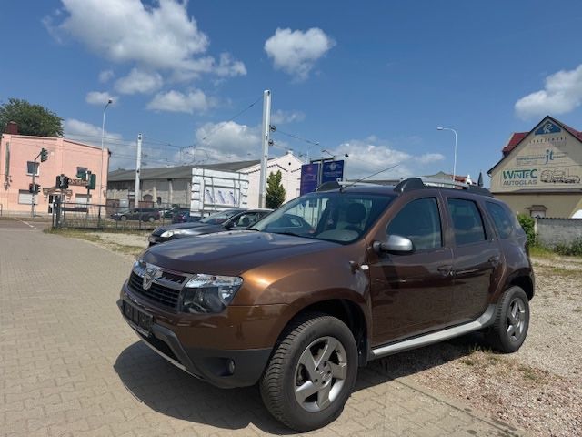 Duster