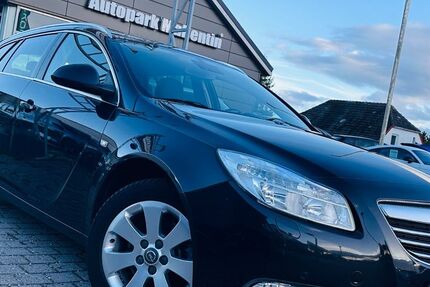 Opel Insignia 116.000 km 11.301 &euro; Stepenitztal 23936
