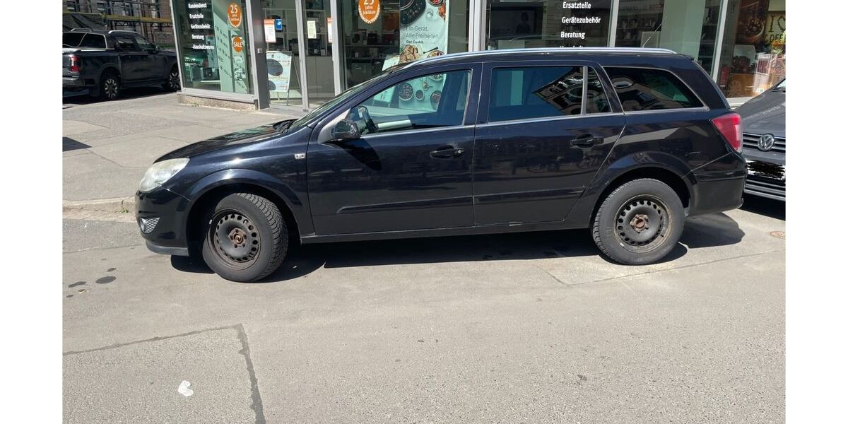 Opel Astra 218.000 km 2.020 &euro; Hannover 30161