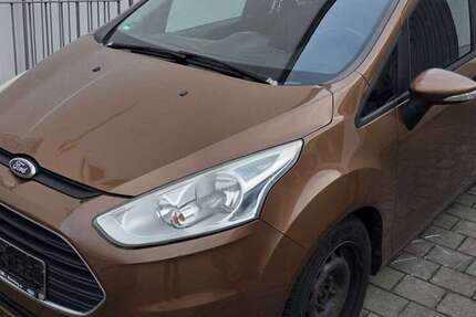 Ford B-Max 173.445 km 1.590 &euro; Eching 85386