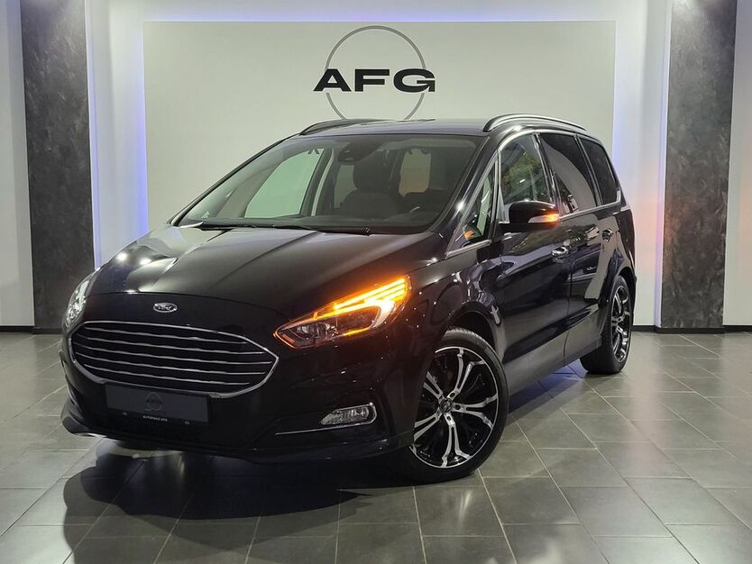 Ford Galaxy 65.381 km 28.995 € Wuppertal 42285