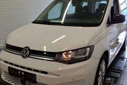VW Caddy 35.600 km 29.995 € Mühlheim am Main 63165