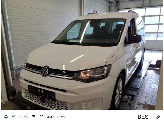 VW Caddy 35.600 km 29.995 € Mühlheim am Main 63165