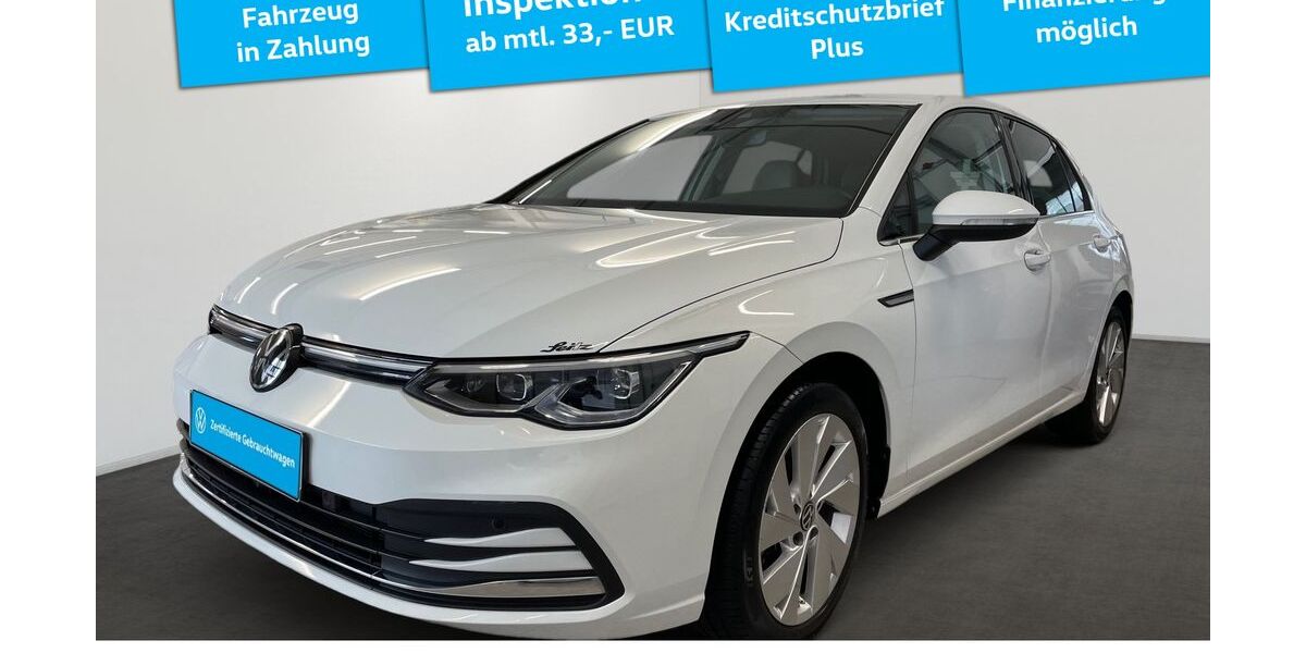 VW Golf 92.155 km 22.790 &euro; Oberstdorf 87561