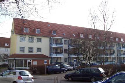 Gewerbeobjekt Lübeck St. Gertrud - 215&euro; | Angebot:26799459