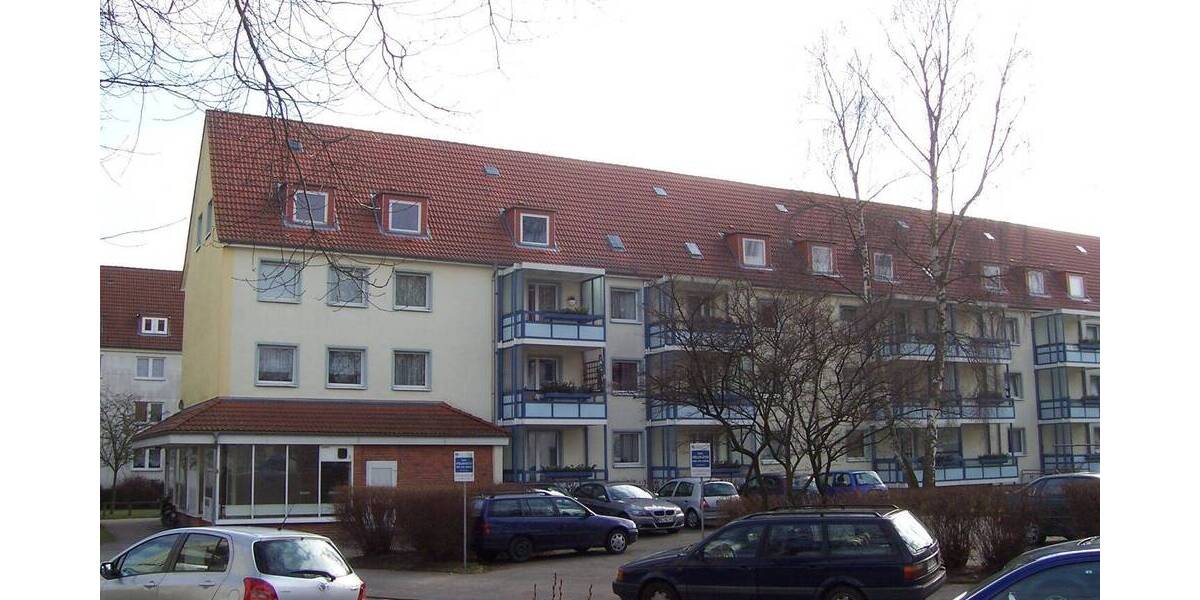 Gewerbeobjekt Lübeck St. Gertrud - 215&euro; | Angebot:26799459