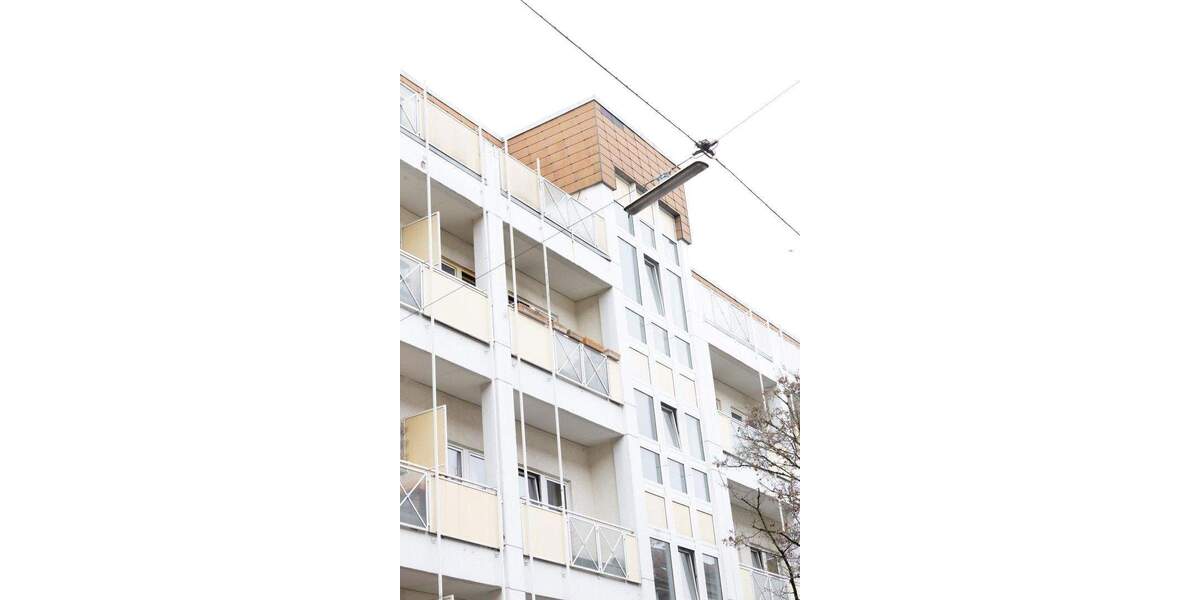 Etagenwohnung Karlsruhe Weststadt - 2 Zimmer, 43 m&sup2;, 239.000&euro; | Angebot:24916040