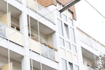 Wohnung Karlsruhe Weststadt - 2 Zimmer, 43 m&sup2;, 239.000&euro; | Angebot:24916040