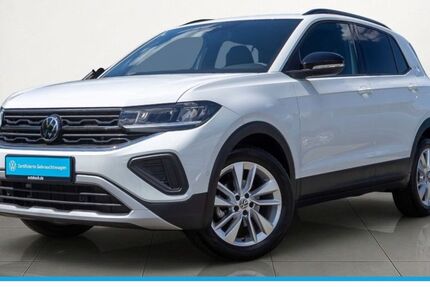 VW T-Cross 12.660 km 23.540 &euro; Bad Homburg 61348