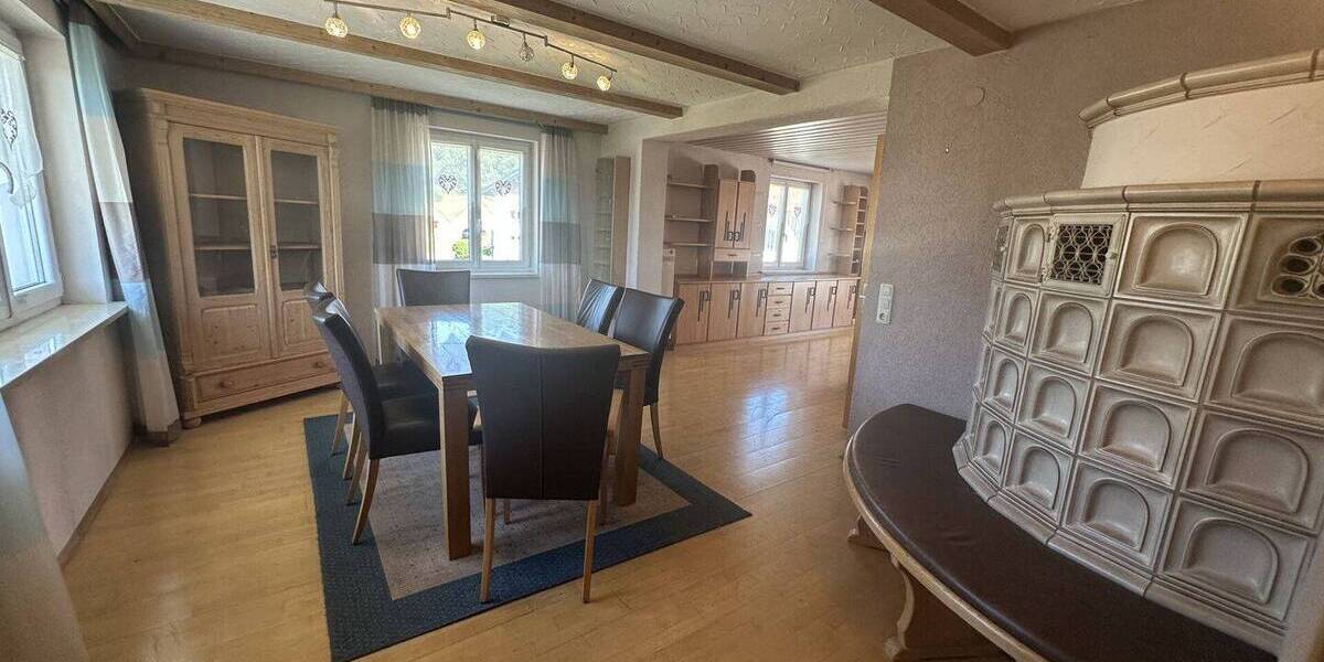 Mehrfamilienhaus, Wohnhaus Böbrach - 465.000&euro; | Angebot:25743262