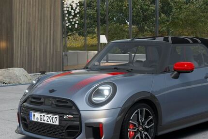 Mini John Cooper Works Cabrio 4.904 km 41.990 &euro; Osnabrück 49084